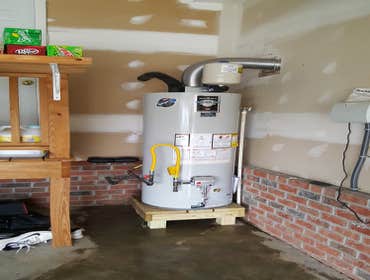 Photos by William Parrish Plumbing, Inc #1