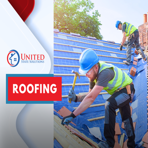 Roofing Get expert roofing services for utmost durability and protection against the elements.