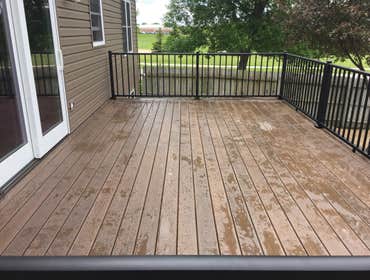 Photos from JF Carpentry LLC