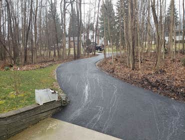 Asphalt