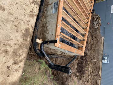 Photo(s) from Josh Jones Construction