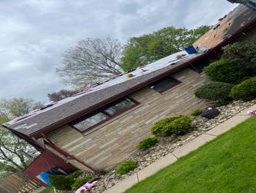 Photos by Altmire Roofing #1 Roofing, siding, and windows installations
