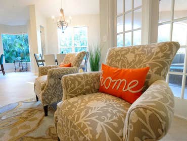 Colonade Condo Naples Remodel