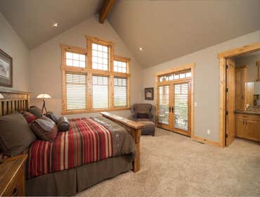 Brasada Ranch Custom Home Design Hope Vista Welcome, we invite you to tour this custom home.
Imagine stepping out on a private deck taking a relaxing