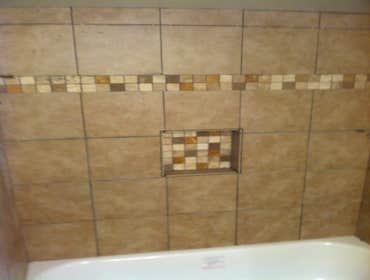 Salazar Bathroom