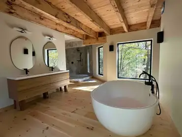 Boulder Tree Project: