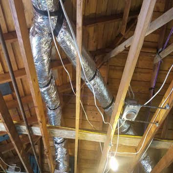 Photos from Doyleth Air Conditioning & Heating