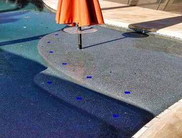 Swimming Pool Renovations