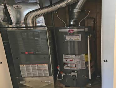 Furnace Installs