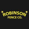 Robinson Fence Co logo