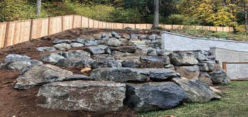 Photos by Hammer Landscape & Design #1