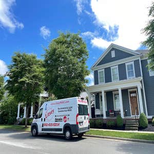 Photos by Litsey Heating and Air