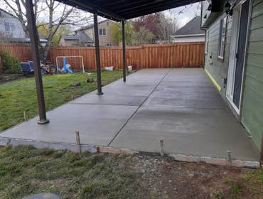 Photos by K&s Concrete #1