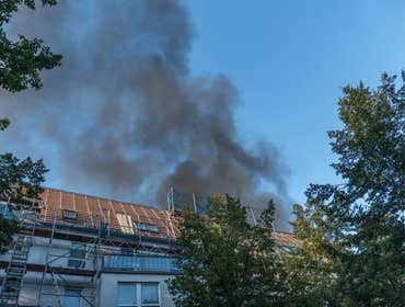 Photos by Prussia King Smoke Damage Experts #1