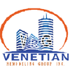 Venetian Remodeling logo