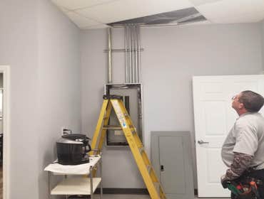 Photos by Peterson Electrical Services LLC #1