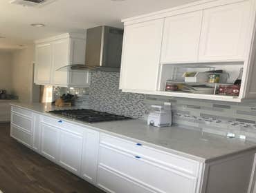 Photos by Infinity Remodeling #1