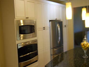 Appliance Installation