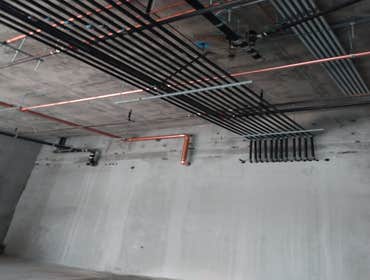 M& Ca plumbing Inc
