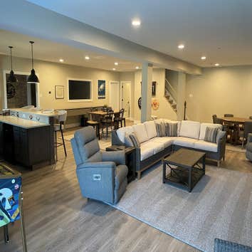 Buxmont Electrical & General Contracting