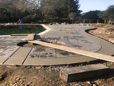 Photos by Gaona’s Custom Concrete #2