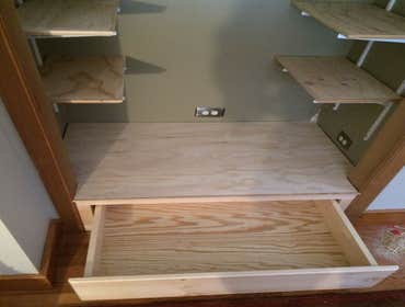 Bedroom Remodeling