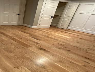 Photos by Flaniram Hardwood Floors #1