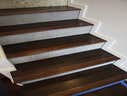 Photo(s) from Platinum Flooring Company Hardwood Floor installation