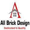 All Brick Design, Inc logo
