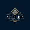 Arlington Wallpaper Installation logo