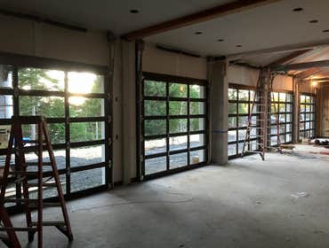 Photos by Procision Garage Doors & Gutters LLC #1