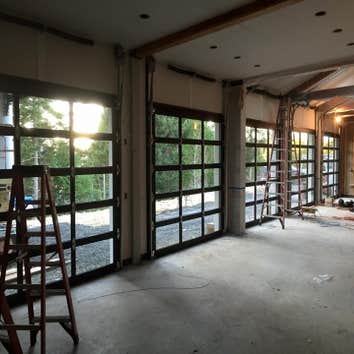 Photos by Procision Garage Doors & Gutters LLC #1
