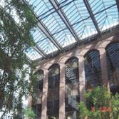 4 STORY ATRIUM BUILDING