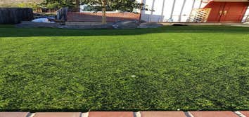 Landscaping Projects