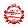 Martinez Marble & Concrete Polishing LLC logo