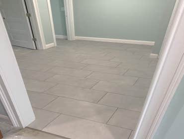 Harvell Remodel