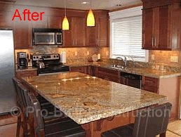 Photos by Pro-built Construction LLC #1