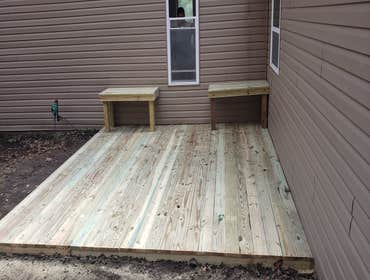 Photos by Thompson's Absolute Construction LLC #2
