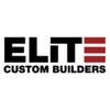 Elite Custom Builders logo
