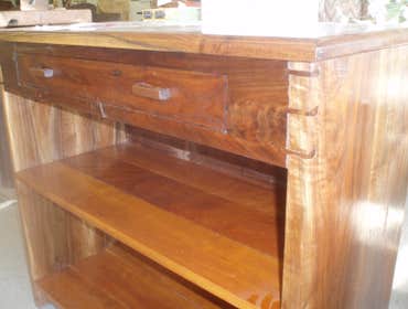 Photos by Old Growth Design #6 Custom furniture. 2010-2016