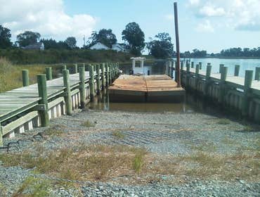 Dock/Marine Construction