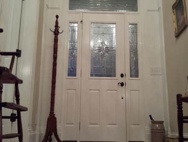 Photo(s) from Bucktown Construction Inc These pictures are from a remodel of home built in the Civil War Era in Murfreesboro, Tennessee. The home was a