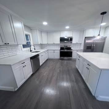 Prime Restoration Pros Inc