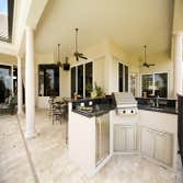 Outdoor Living