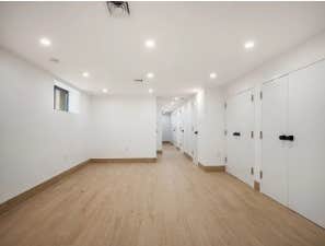 Dual Family Dwelling