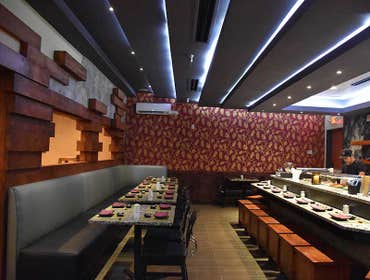Photos from Restaurant Headquarters