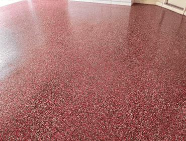 Photos by Flynnstone Decorative Concrete #1