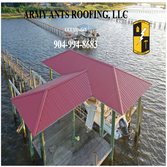 Army Ants Roofing LLC
