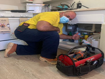 Photos by A Second Opinion plumbing #1