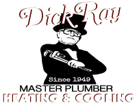 Photos by Dick Ray Master Plumber Heating and Cooling #1